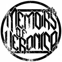 logo Memoirs Of Veronica
